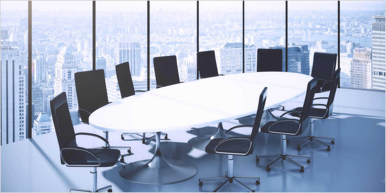 Does Your Board Need an Executive Chair?