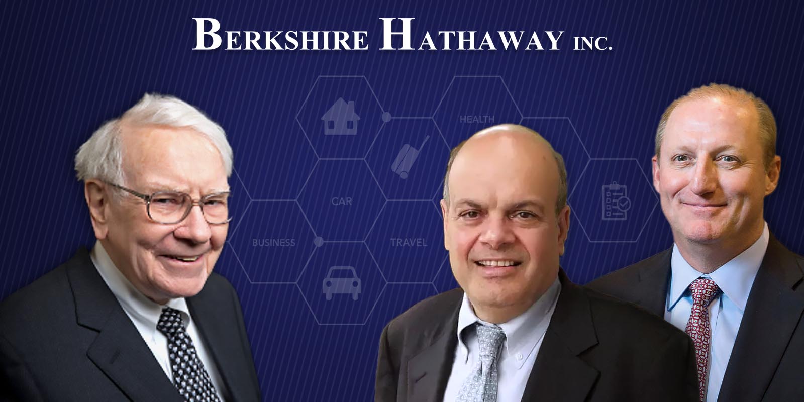 Equilar | Berkshire Hathaway Adds Two New Directors as Buffett Eyes ...