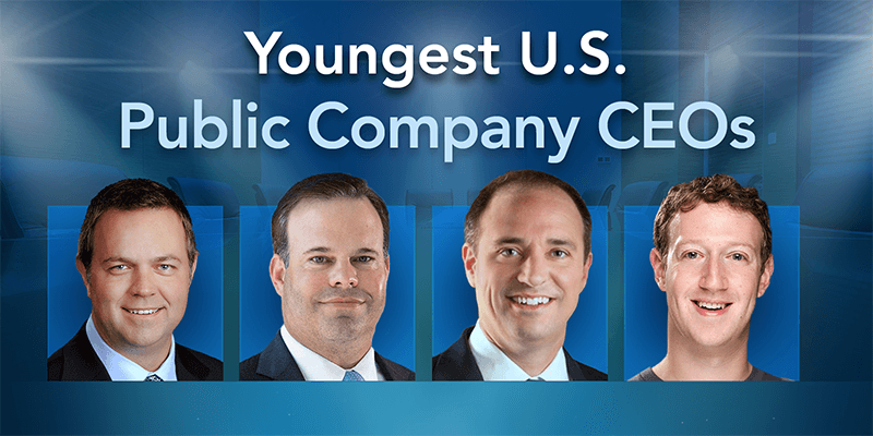 The Youngest Candidates 