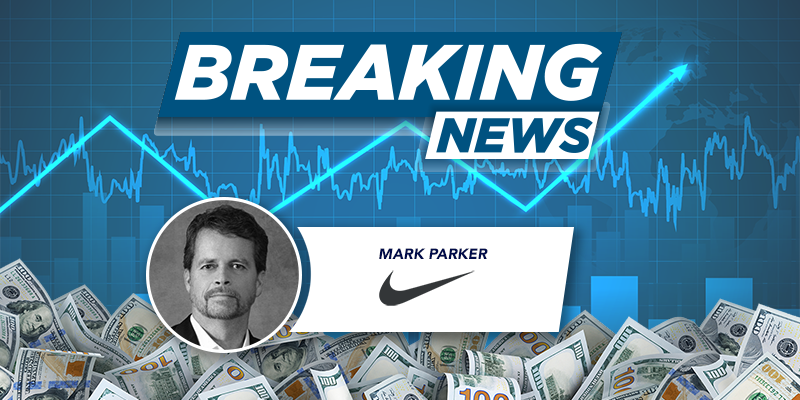 nike ceo salary 2019