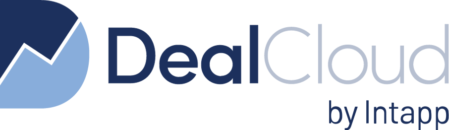 Logo of Equilar Partner, DealCloud