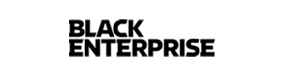 Logo for Equilar Diversity Network Partner, Black Enterprise