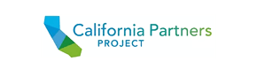 Logo for Equilar Diversity Network Partner, the California Partners Project