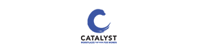 Logo for Equilar Diversity Network Partner, Catalyst