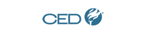 Logo for Equilar Diversity Network Partner, CED