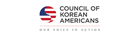 Logo for Equilar Diversity Network Partner, the Council of Korean Americans