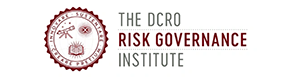 Logo for Equilar Diversity Network Partner, The DCRO Risk Governance Institute