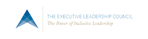 Logo for Equilar Diversity Network Partner, the Executive Leadership Council