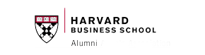 Logo for Equilar Diversity Network Partner, Harvard Business School Alumni
