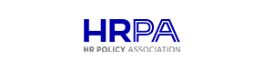 Logo for Equilar Diversity Network Partner, the HR Policy Association