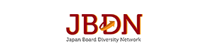 Logo for Equilar Diversity Network Partner, Japan Board Diversity Network