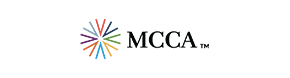 Logo for Equilar Diversity Network Partner, MCCA