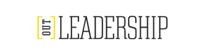 Logo for Equilar Diversity Network Partner, Out Leadership