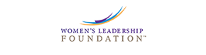Logo for Equilar Diversity Network Partner, Women's Leadership Foundation