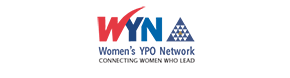 Logo for Equilar Diversity Network Partner, Women's YPO Network