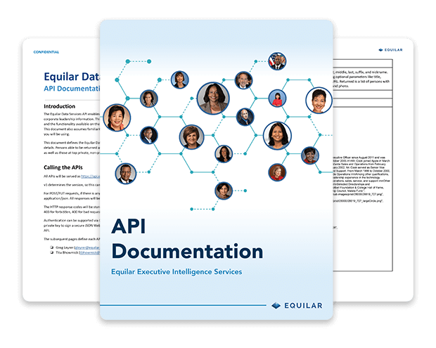 Access Extensive Relationship Datasets Through a Seamless API