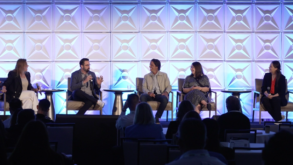 Panel 1 Replay