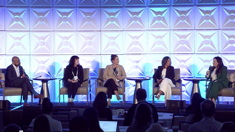 Panel 3 Replay