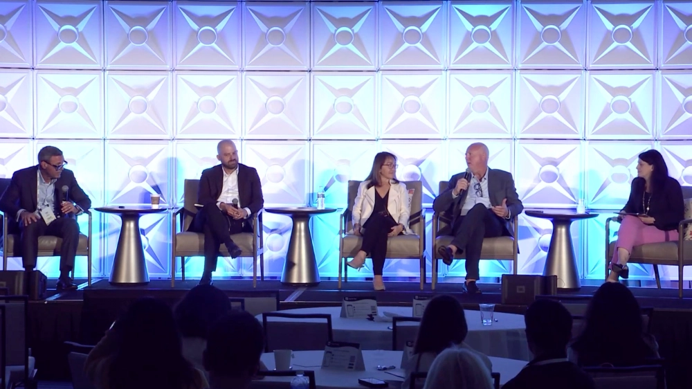 Panel 4 Replay