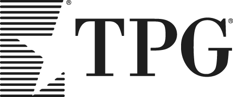 TPG Logo