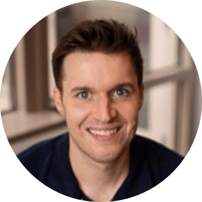 Headshot of Sam Teitelbaum, Sr. Compensation Business Partner at Target