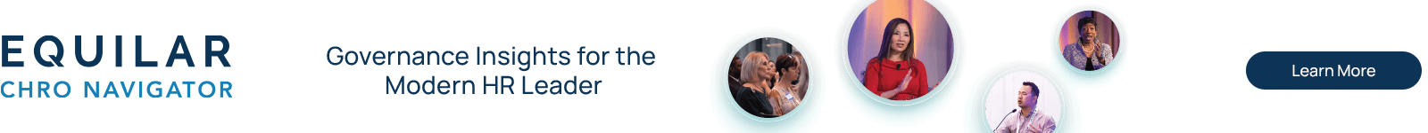 CHRO Navigator Banner