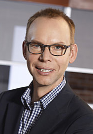 Steve Ells