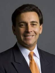 Mark Fields