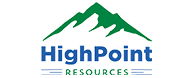 Logo of Equilar Customer, HighPoint Resources