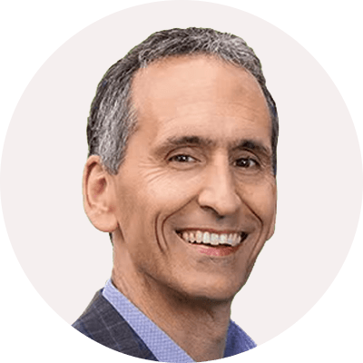 Peter P. Gassner Headshot