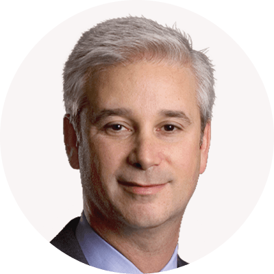 Charles W. Scharf Headshot