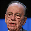 K. Rupert Murdoch