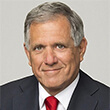 Leslie Moonves