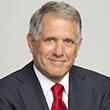 Leslie Moonves