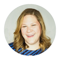 Headshot of Jill Harrison, VP of Silverline Ventures at Silverline
