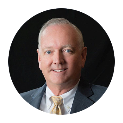 Headshot of Scot Woodall, CEO, President and Board Member of HighPoint Resources