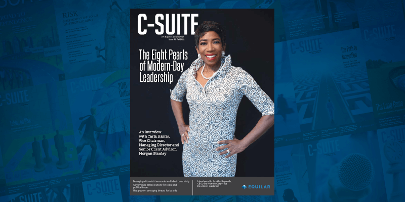 C-Suite Quarterly - New York by CSQ Magazine - Issuu